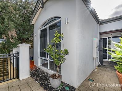 3 Ladywell Crescent, Butler WA 6036