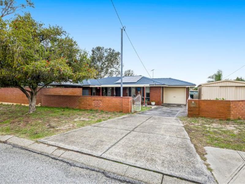 2 Hagart Way, Lockridge WA 6054