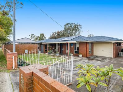 2 Hagart Way, Lockridge WA 6054