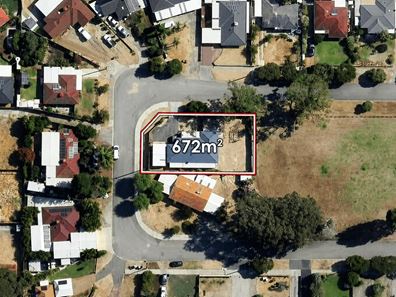 2 Hagart Way, Lockridge WA 6054