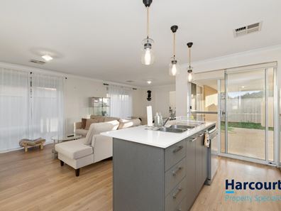 17 Cappuccino Drive, Baldivis WA 6171