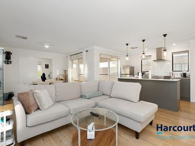 17 Cappuccino Drive, Baldivis WA 6171