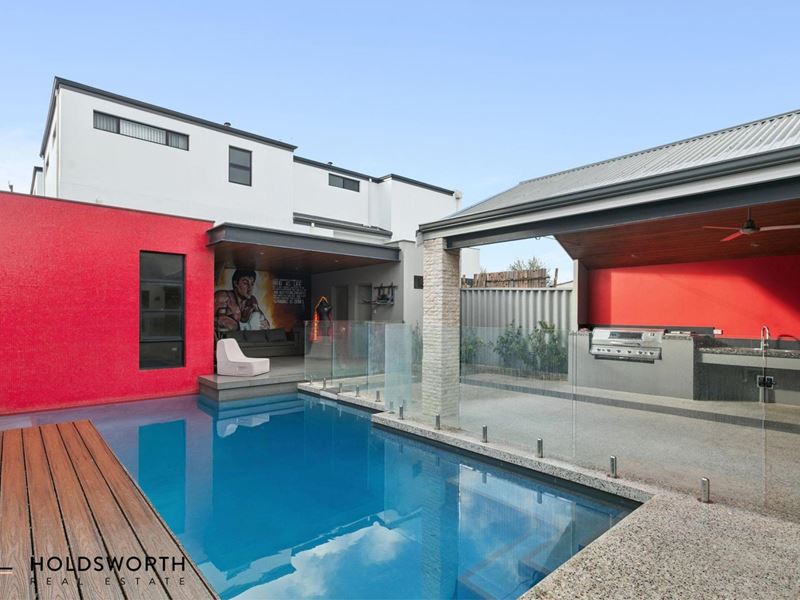 22 Darch Street, Yokine