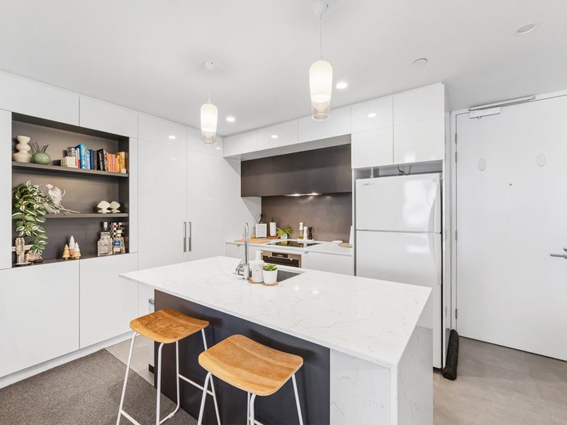 910/60 Riversdale Road, Rivervale