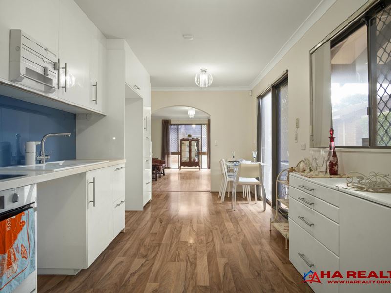 Unit 6/25 Stewart Way, Noranda