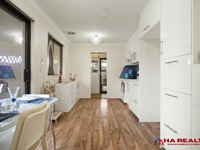 Unit 6/25 Stewart Way, Noranda WA 6062
