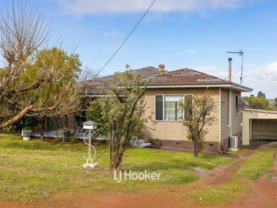 29 Wylam Road, Collie WA 6225