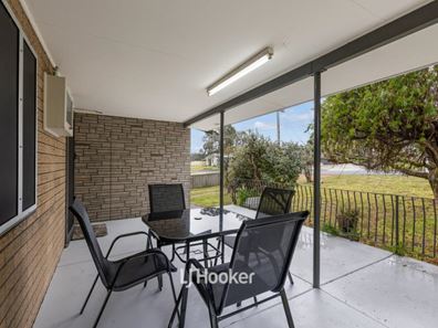 29 Wylam Road, Collie WA 6225