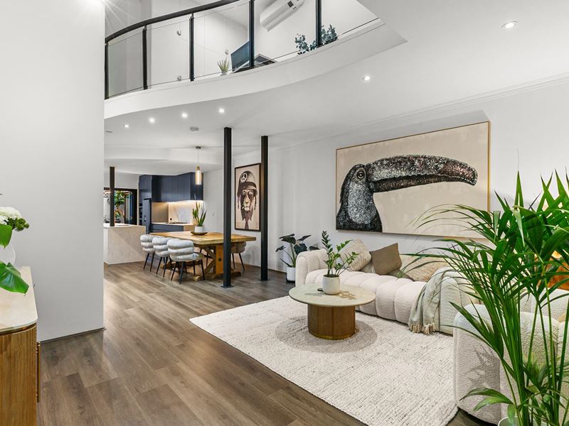 57B Wittenoom Street, East Perth