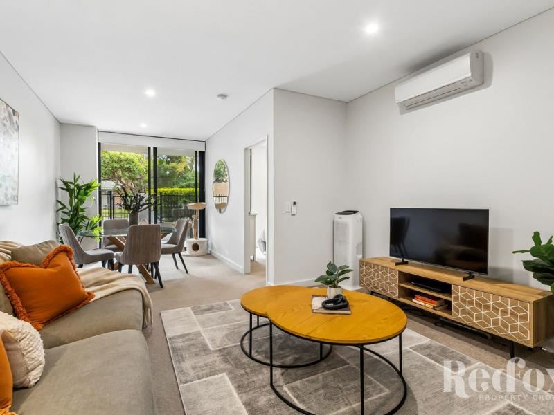 2/570 William Street, Mount Lawley