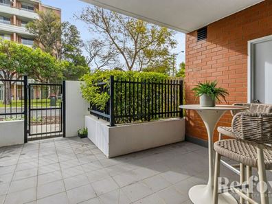 2/570 William Street, Mount Lawley WA 6050