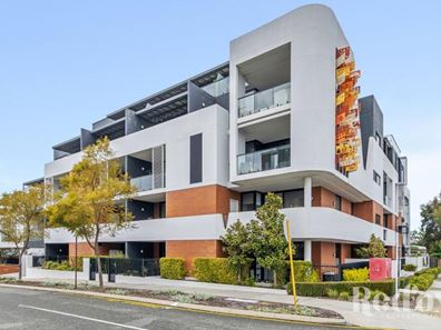 2/570 William Street, Mount Lawley WA 6050