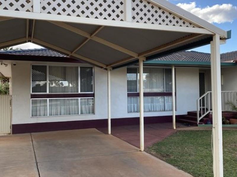 192 Hare Street, West Lamington WA 6430