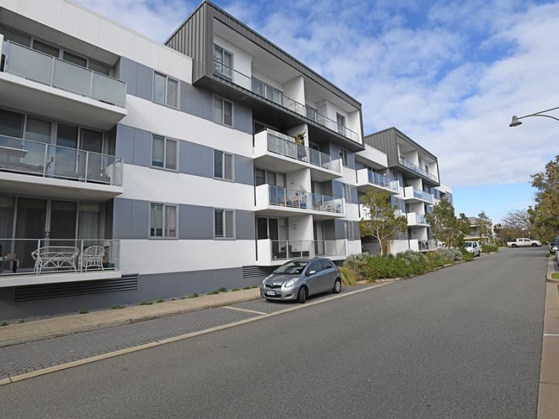 52/34 Shoalwater Street, North Coogee WA 6163