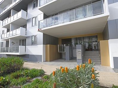 52/34 Shoalwater Street, North Coogee WA 6163