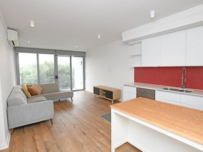 52/34 Shoalwater Street, North Coogee WA 6163