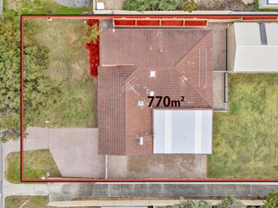 11 Castlereagh Circle, Port Kennedy WA 6172