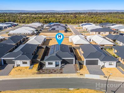 15 Grainger View, Ravenswood WA 6208