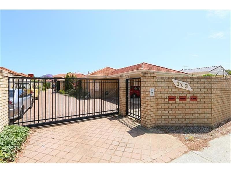 2/313 Canning Highway, Como WA 6152