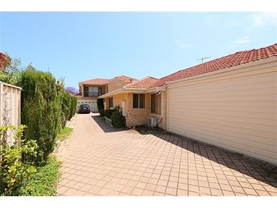 2/313 Canning Highway, Como WA 6152