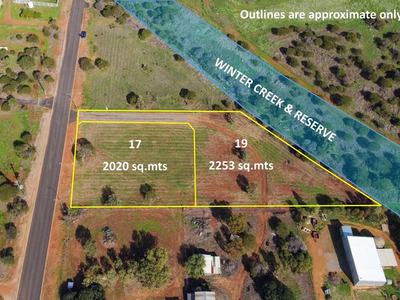 19 Forrest Street, Northampton WA 6535