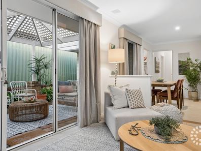2/5 Kanimbla Street, Bicton WA 6157