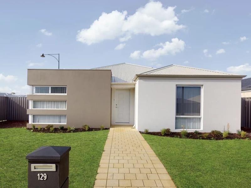 129 Mcdonald Road, Baldivis WA 6171