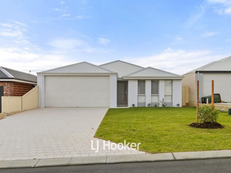 23 Camargue Street, Eaton WA 6232