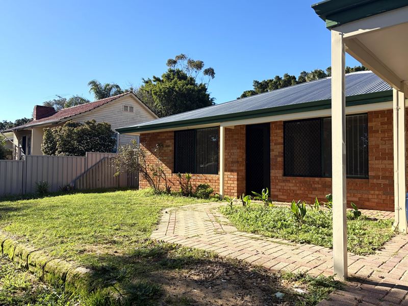 35 Sharman Street, Medina WA 6167