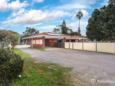 9 Craine Place, Spalding WA 6530