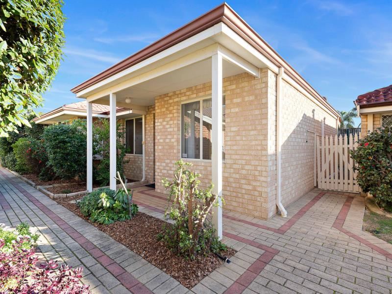 6/2 Cerberus Avenue, Parkwood