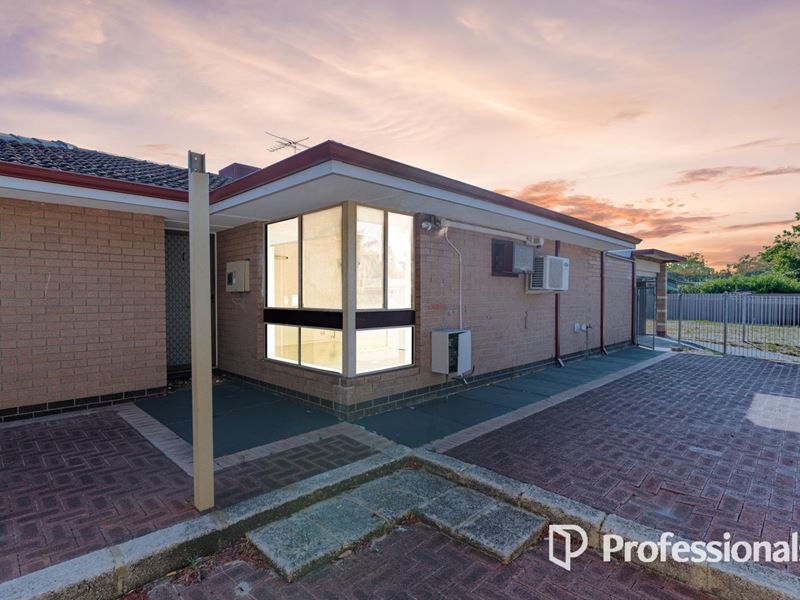 34 Orlestone Street, Gosnells WA 6110