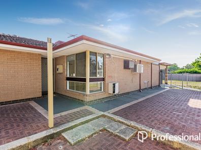 34 Orlestone Street, Gosnells WA 6110