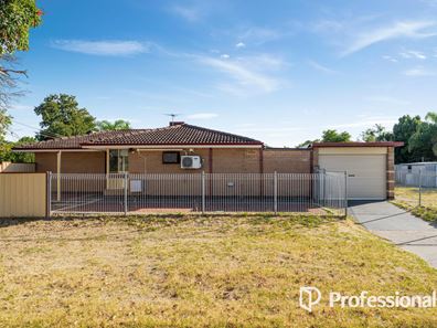 34 Orlestone Street, Gosnells WA 6110