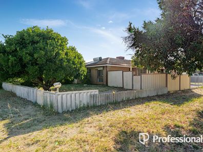 34 Orlestone Street, Gosnells WA 6110