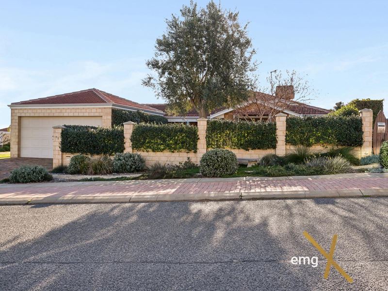 75 Southern Cross Circle, Ocean Reef WA 6027