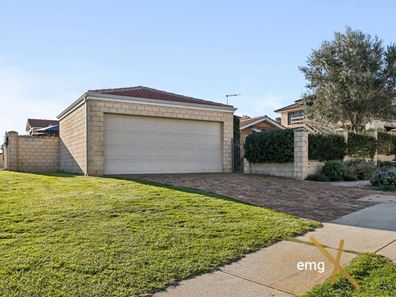 75 Southern Cross Circle, Ocean Reef WA 6027