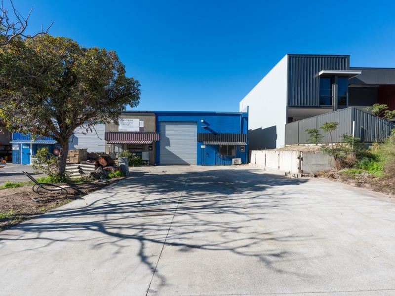 3/36-40 Irvine, Bayswater