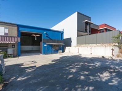3/36-40 Irvine, Bayswater WA 6053