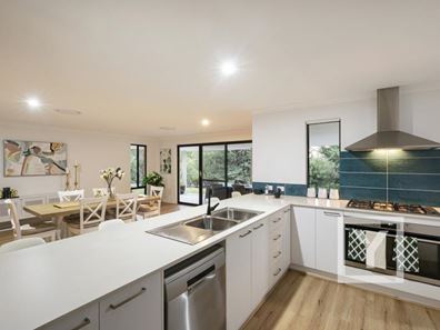 20 Corymbia Close, Yallingup WA 6282