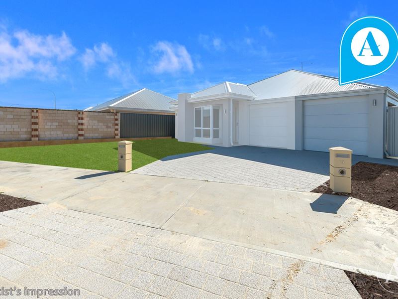 1B Waratah Lane, Byford WA 6122