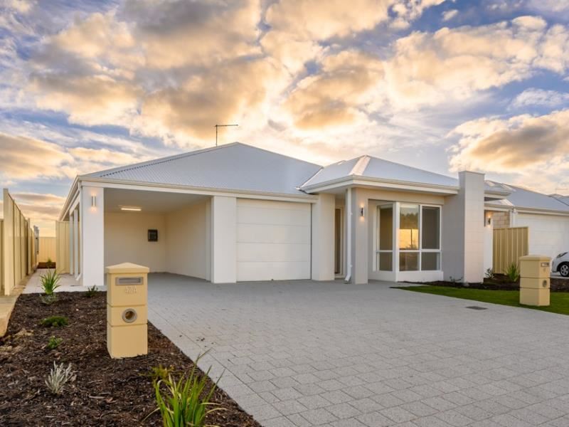 42A Echidna Entrance, Dawesville WA 6211