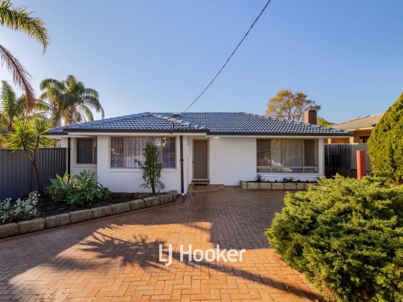3 Elaap Street, Eaton WA 6232