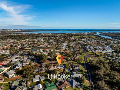 3 Elaap Street, Eaton WA 6232