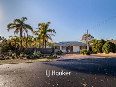 3 Elaap Street, Eaton WA 6232