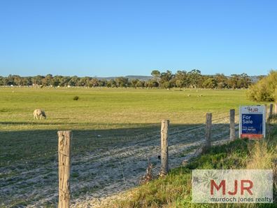 Karnup Road, Serpentine WA 6125