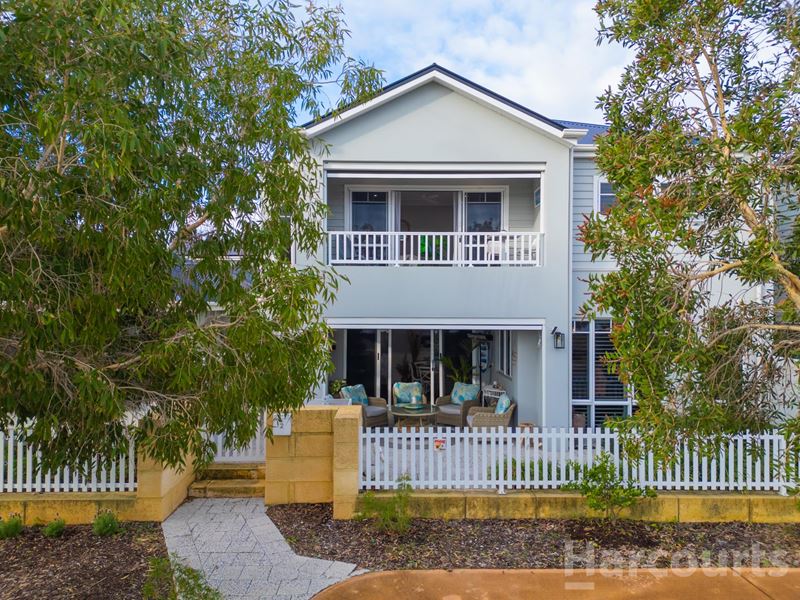 2/127 Waterlily Drive, Dudley Park WA 6210