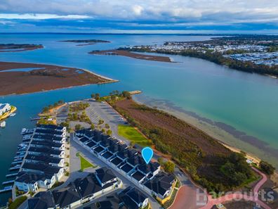 2/127 Waterlily Drive, Dudley Park WA 6210