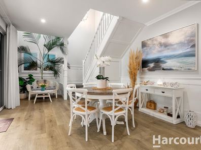 2/127 Waterlily Drive, Dudley Park WA 6210