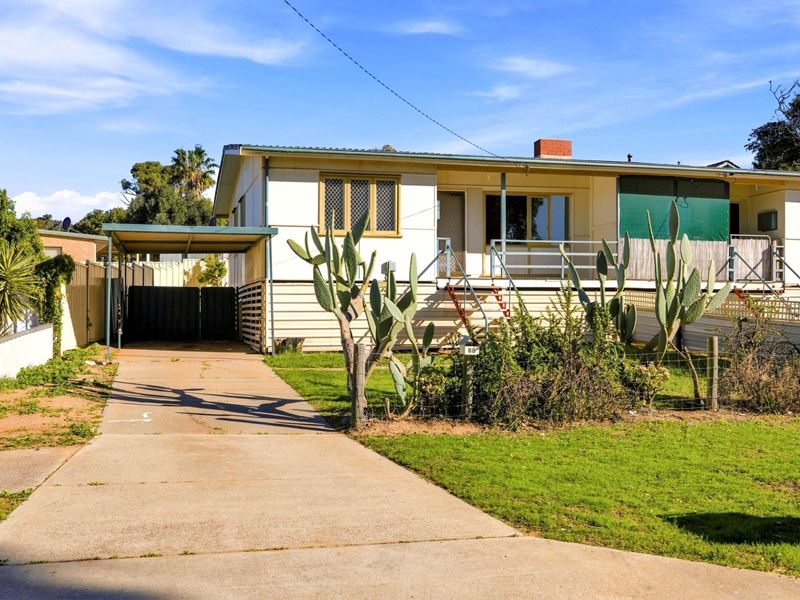 6B Fern Street, Rangeway
